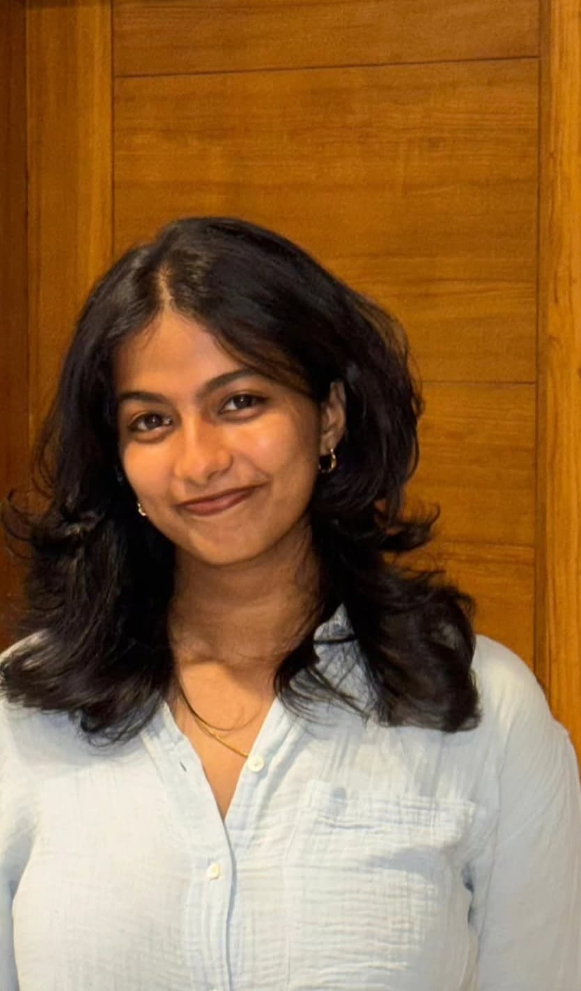 Shazia Nanakkal